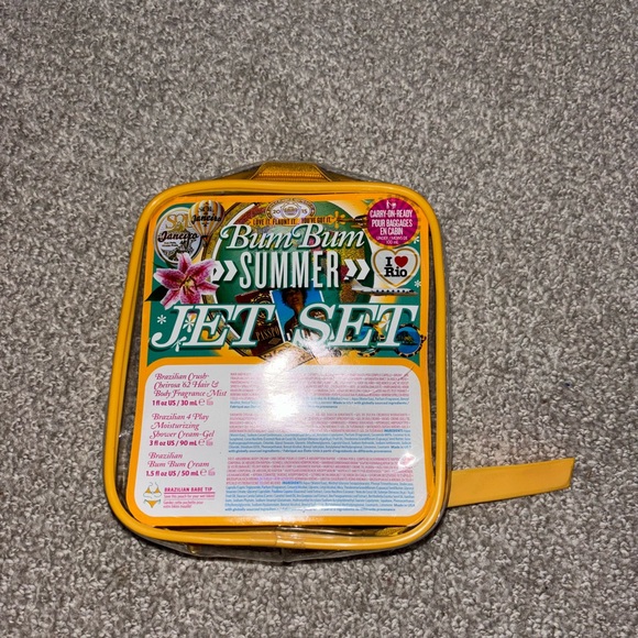 Sol De Janeiro Bag - Picture 2 of 2